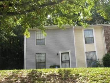 Main picture of 6227 Crest Green Rd