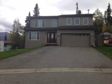 Main picture of 8531 Raintree Cir