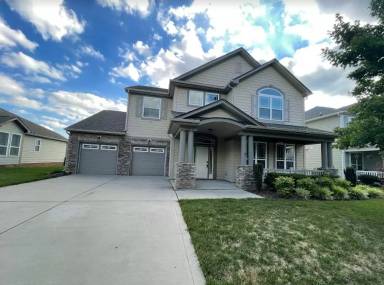 Main picture of 14825 Long Iron Dr