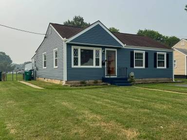 Main picture of 1809 Geffert Dr
