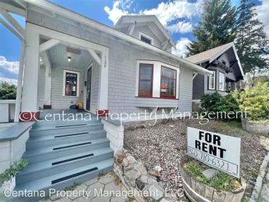 Main picture of 1128 W Park St