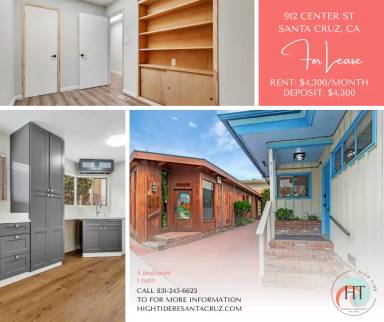 Main picture of 912 Center St
