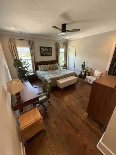 Main picture of 2510A Trevecca Ave