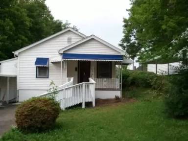 Main picture of 2518 Louise Ave