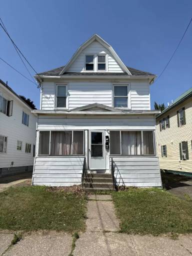 Main picture of 806 Hess Ave