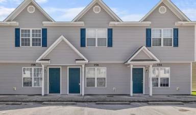 Main picture of Cornerstone Village
