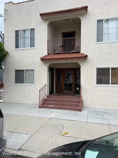 Main picture of 540 W 19th St