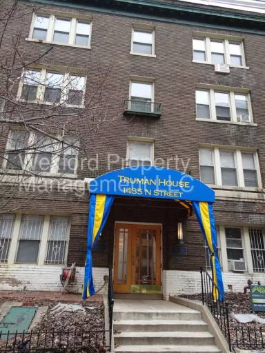 Main picture of 1435 N St NW