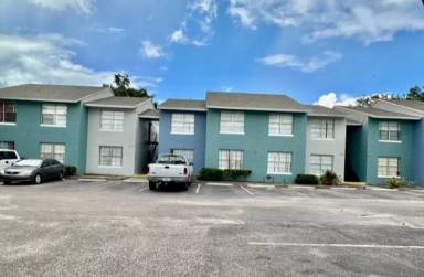 Main picture of 5801 Shenandoah Way