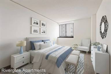 Main picture of Rivergate Apartments
