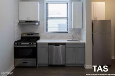 Main picture of 3925 N Keeler Ave