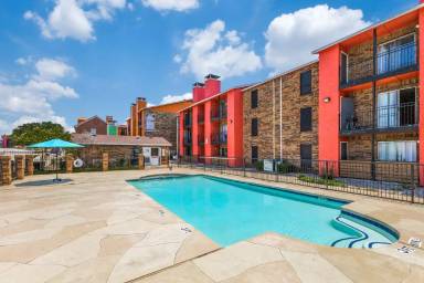 Main picture of Villas Del Zocalo