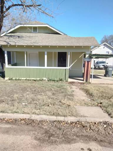 Main picture of 1021 N 27th St