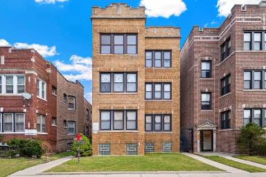 Main picture of 7949-51 S Saint Lawrence Ave