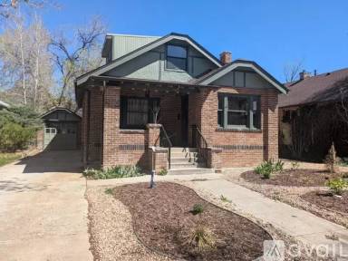 Main picture of 1272 S University Blvd