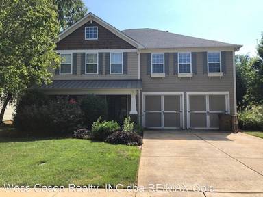 Main picture of 1009 Stanbury Dr