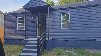 Main picture of 2724 Henley Dr