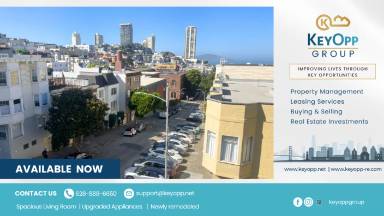 Main picture of 1085 Clay St