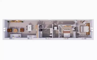 Main picture of 220 E Division St