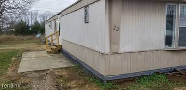 Main picture of Parkers Mobile Home Park