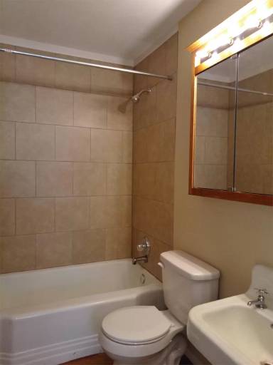 Main picture of El Dorado 2 - Apt 2E