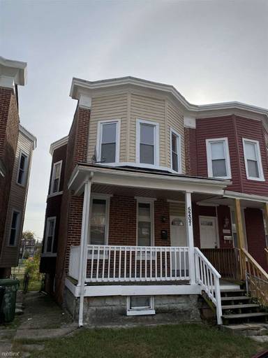 Main picture of 5207 Craig Ave