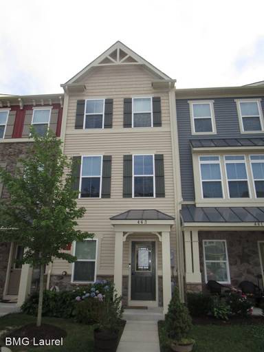 Main picture of 463 Willow Bend Dr