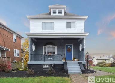 Main picture of 4005 Center Ave