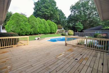 Main picture of 10311 Melanie Dr SE