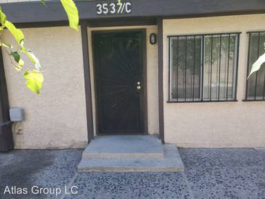 Main picture of 3537 Mercury St