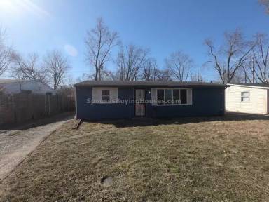 Main picture of 2962 N Dequincy St