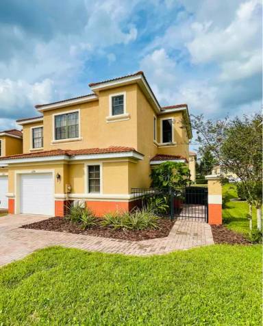 Main picture of 1298 Clove Dr