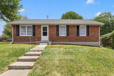 Main picture of 1222 Trent Blvd