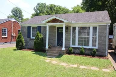 Main picture of 3916 Burrus St