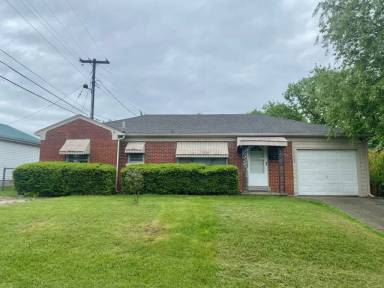 Main picture of 1008 Patricia Ln