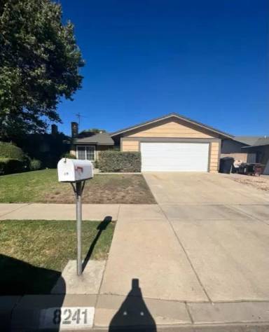 Main picture of 8241 Montara Ave