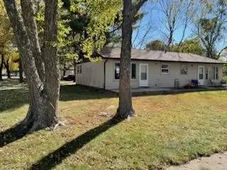Main picture of 2608 Dale Drive - B