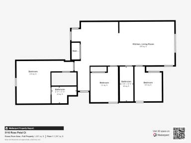 Main picture of 5110 Rose Petal Ct