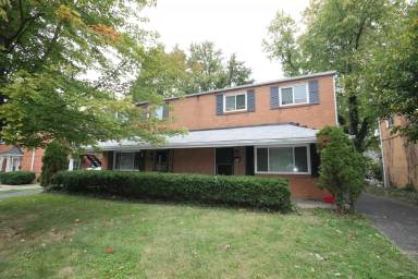 Main picture of 168 Highfield Dr