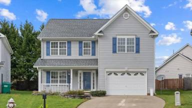 Main picture of 1520 Birkdale Ct