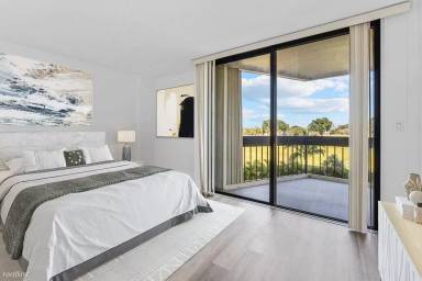 Main picture of Washington Tower Condos