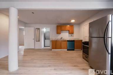 Main picture of 8312 Guadalupe Trl NW