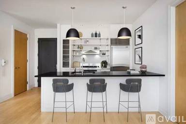 Main picture of 110 Livingston Street Condominium