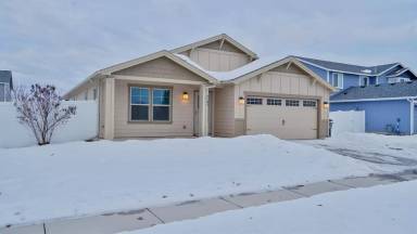 Main picture of 9015 W Red St