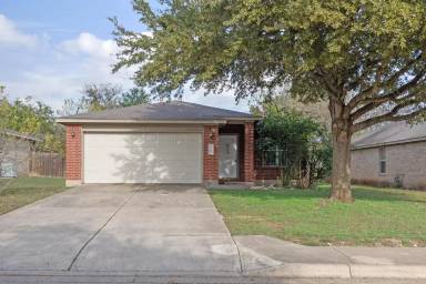 Main picture of 128 Star of Texas Dr
