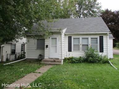 Main picture of 2205 Minnehaha Ave E