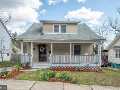Main picture of 3814 Woodlea Ave