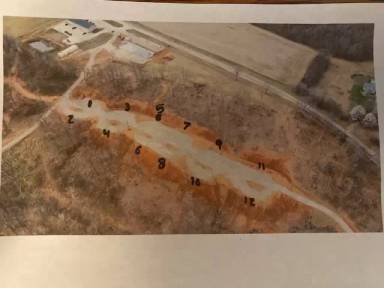 Main picture of Sawmill Hollar RV Park - Pad 2
