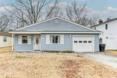 Main picture of 3521 Dana Ln