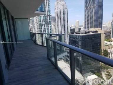 Main picture of SLS Brickell